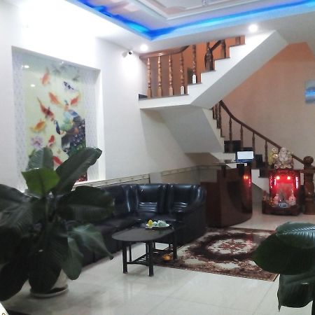 Motel 529 Vung Tau Exterior photo