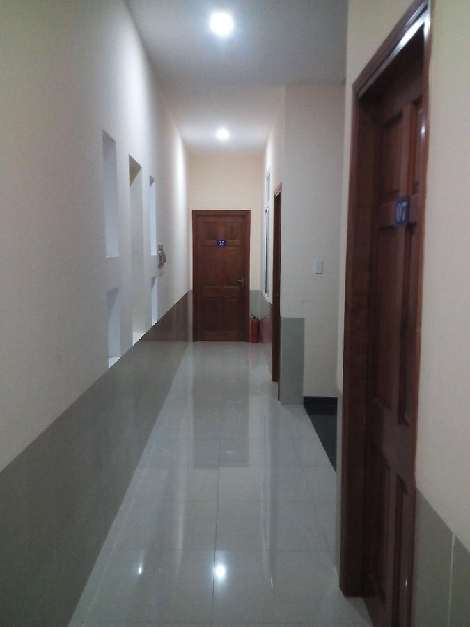 Motel 529 Vung Tau Exterior photo