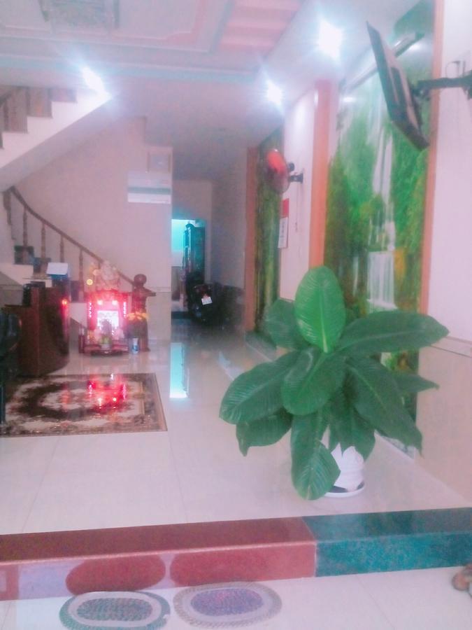 Motel 529 Vung Tau Exterior photo