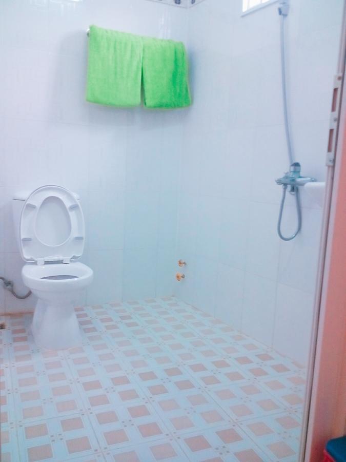 Motel 529 Vung Tau Exterior photo