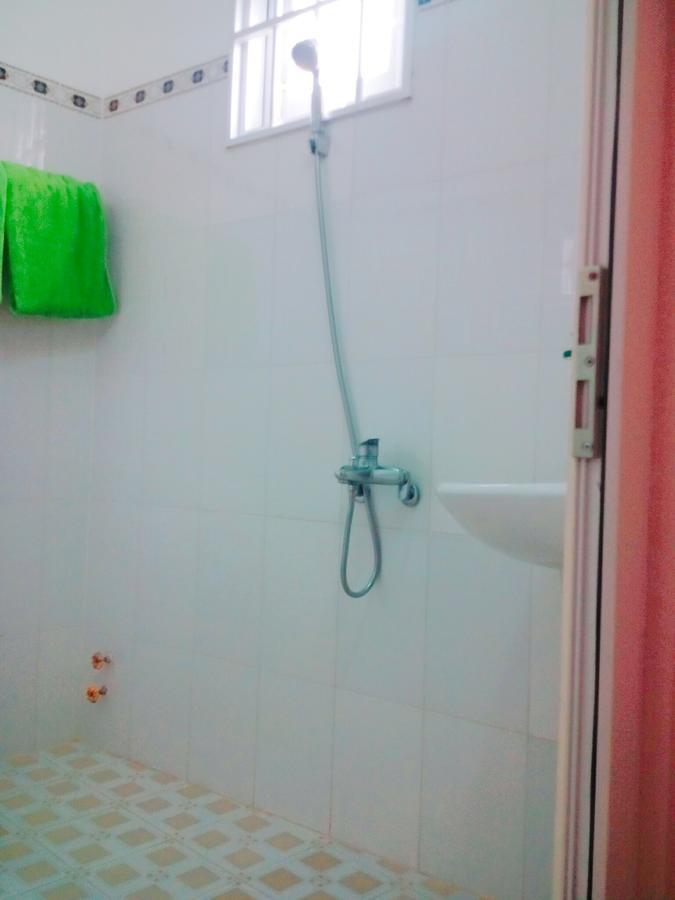 Motel 529 Vung Tau Exterior photo