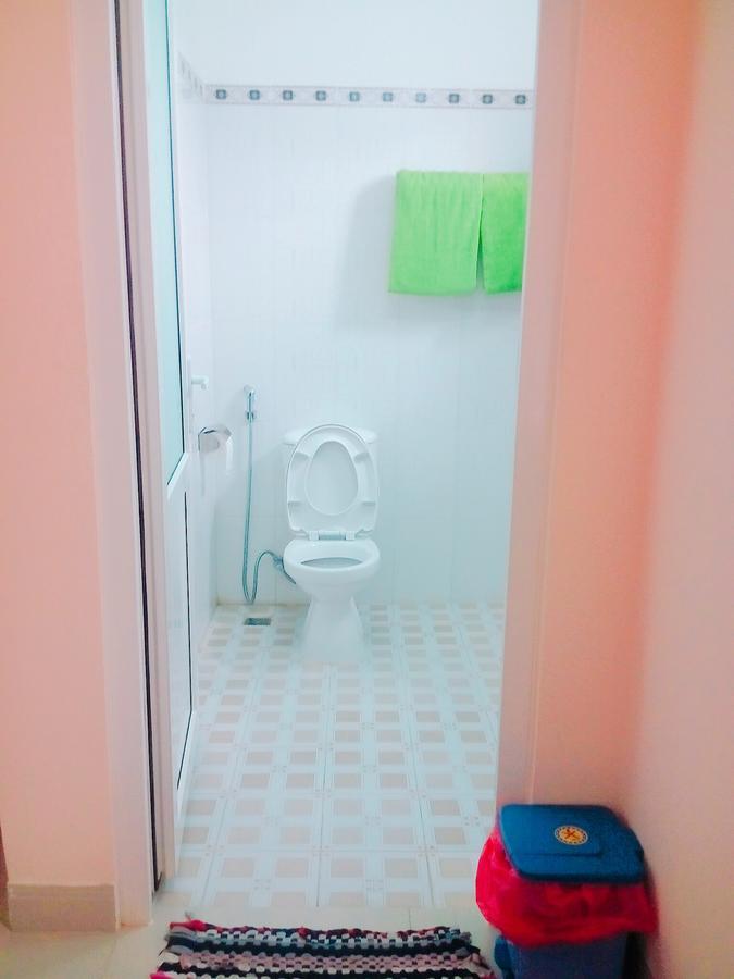 Motel 529 Vung Tau Exterior photo
